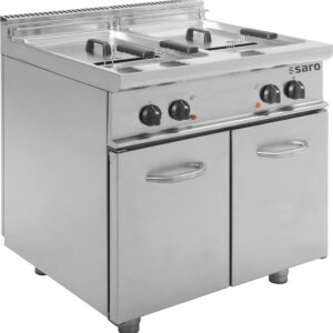 SARO Elektrofritteuse
Modell E7/FRE2V13