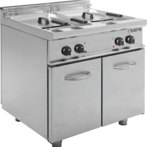 SARO Elektrofritteuse
Modell E7/FRE2V17