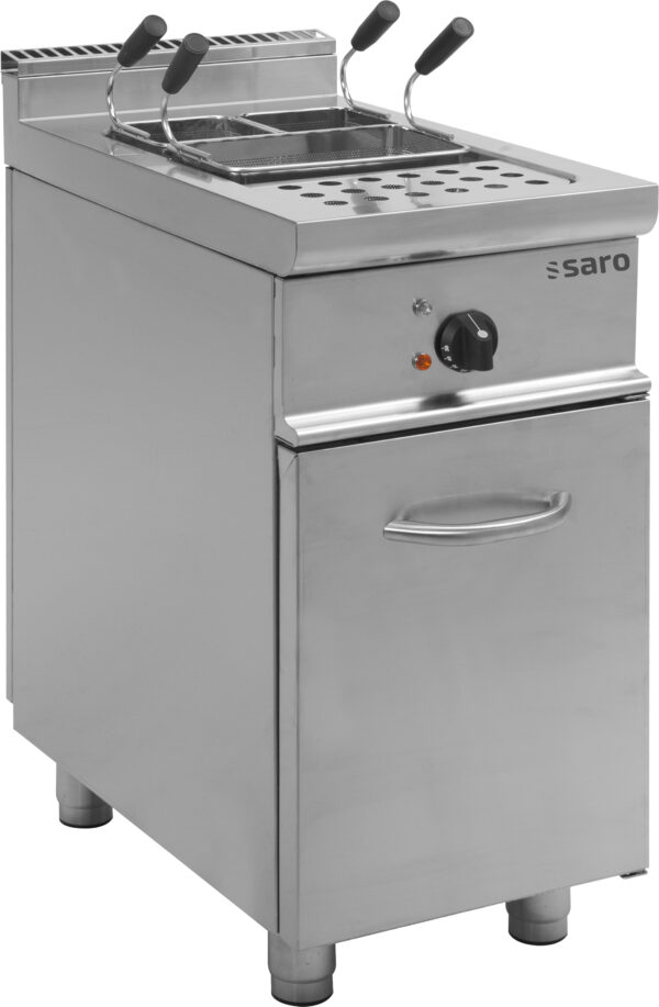 PTM Elektronudelkocher
Modell E7/KPE1V40