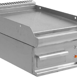 SARO Elektro-Griddleplatte
Tischmodell E7/KTE1BBL