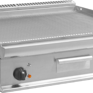 SARO Elektro-Griddleplatte
Tischmodell E7/KTE2BBR