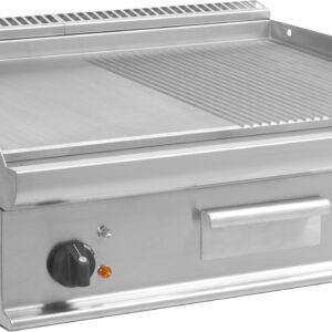 SARO Elektro-Griddleplatte
Tischmodell E7/KTE2BBM