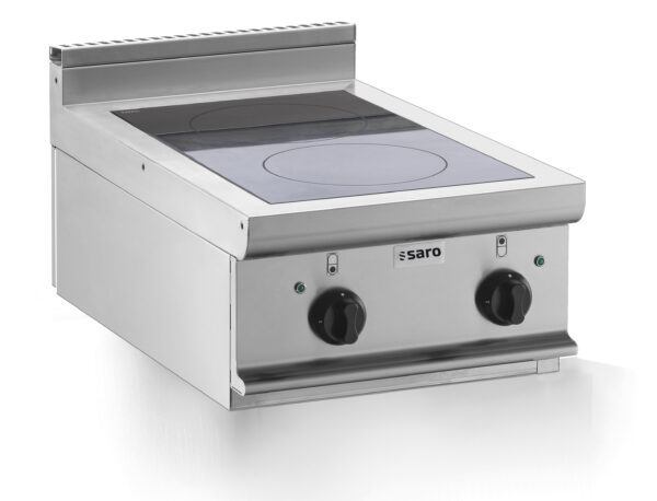 PTM Induktionsherd
Tischmodell E7/CUI2BBL