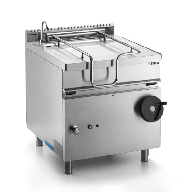 PTM Gas-Kippbratpfanne
Modell L7/BRGI50M