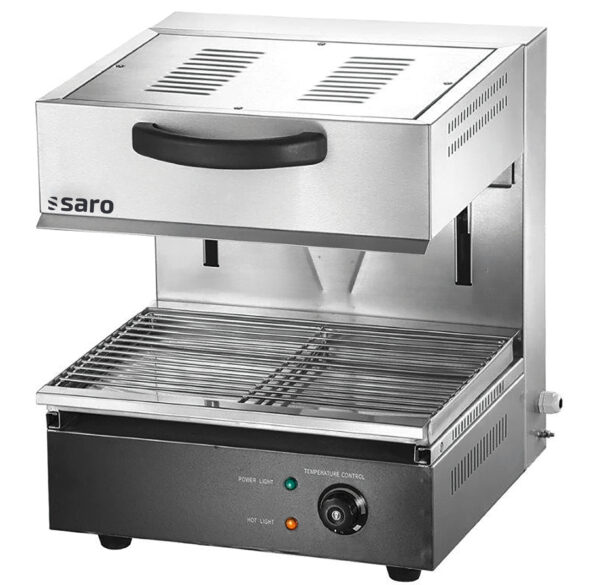 PTM Lift-Salamander
Modell PAVIA 1