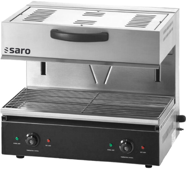 PTM Lift-Salamander
Modell PAVIA 2