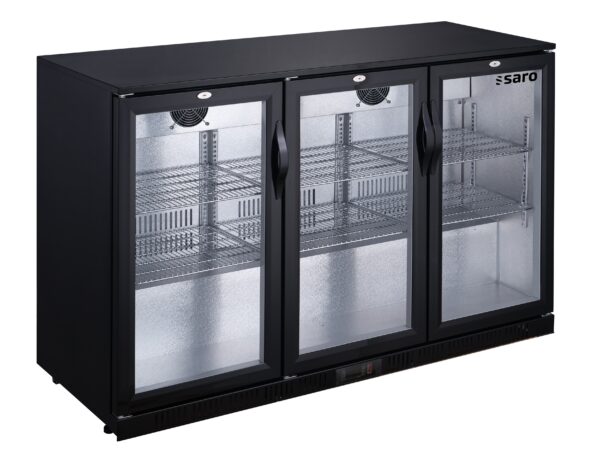 PTM Barkühlschrank mit 3 Türen,
Modell BC 330