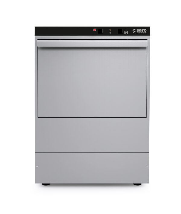 SARO Gläserspülmaschine
Modell MÜNCHEN