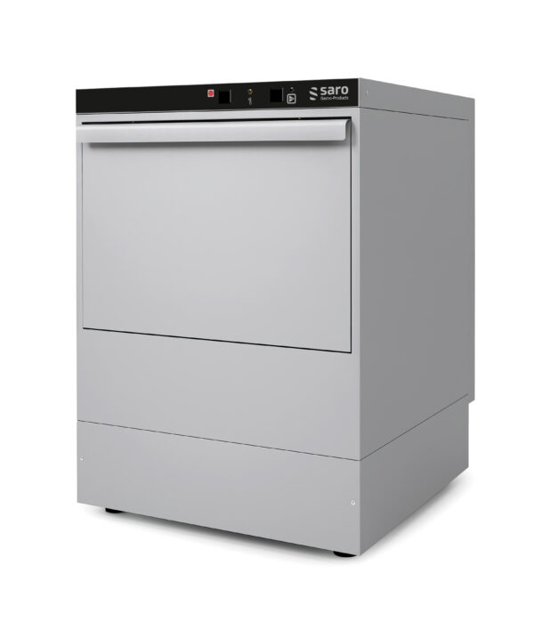 SARO Gläserspülmaschine
Modell MÜNCHEN – Bild 3