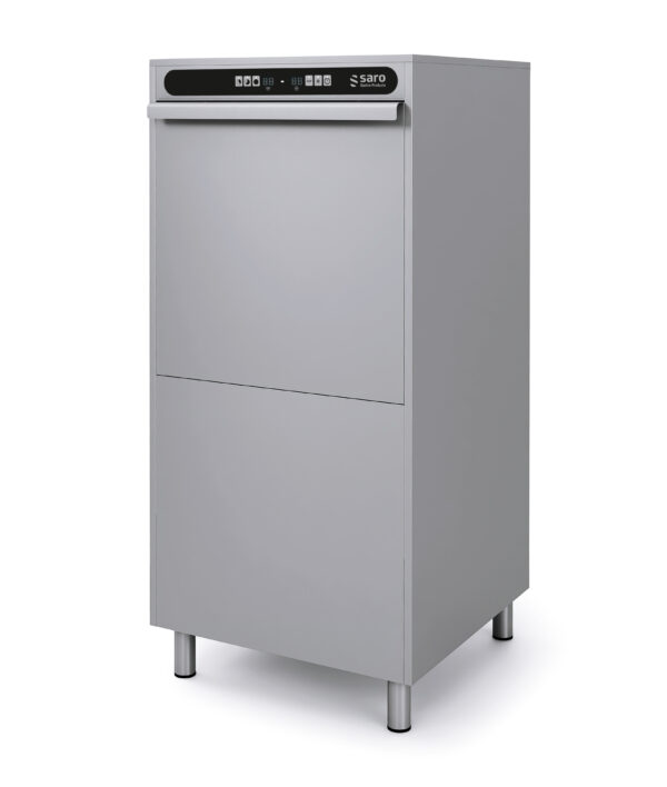 SARO Topfspülmaschine
Modell KÖLN – Bild 2
