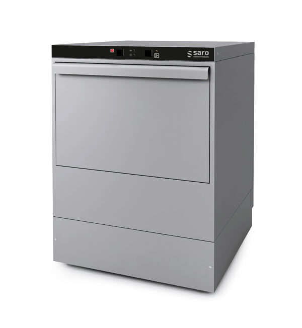 SARO Geschirrspülmaschine
Modell MARBURG 400 – Bild 2