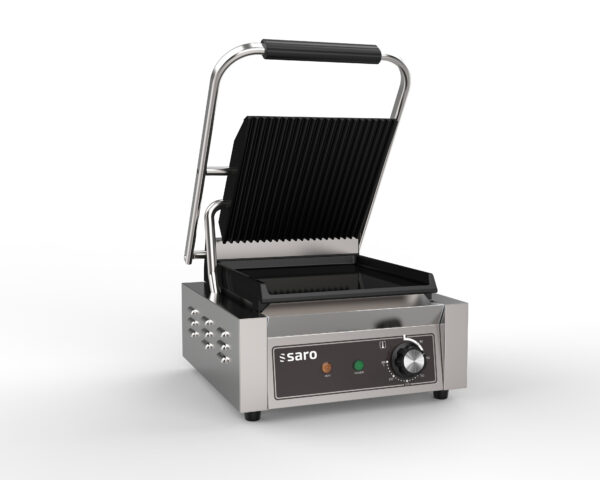 PTM Kontaktgrill
Modell PG 1 GG