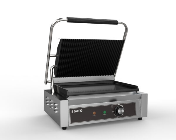 PTM Kontaktgrill
Modell PG 1 BGG
