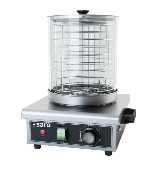 PTM Hot-Dog-Maker
Modell HW 1