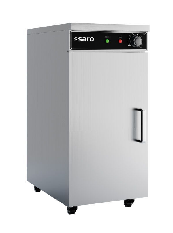 PTM Tellerwärmeschrank
Modell TW 60