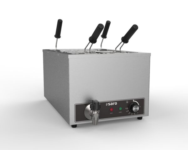 PTM Pastakocher 25 Liter
Modell RAGUSA