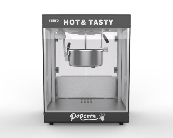 PTM Popcorn-Machine Modell JUGO