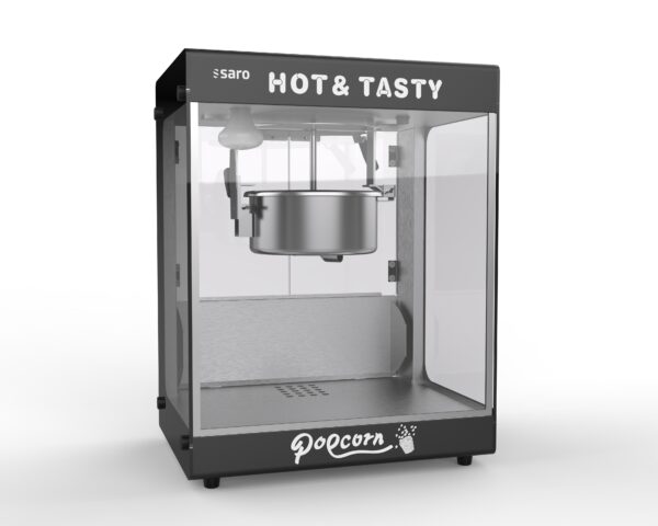 PTM Popcorn-Machine Modell JUGO – Bild 2