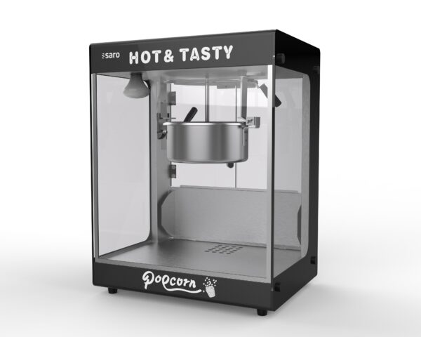 PTM Popcorn-Machine Modell JUGO – Bild 3
