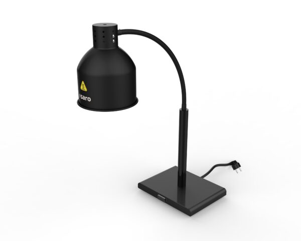 PTM flexible Wärmelampe
Modell CALIMA – Bild 2