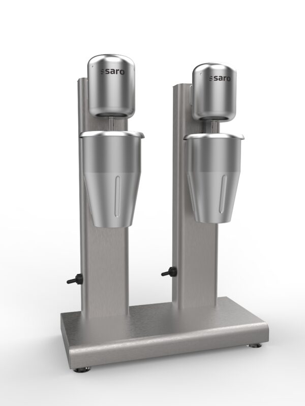 SARO Milchshaker doppeltes
Modell SOTUS 2