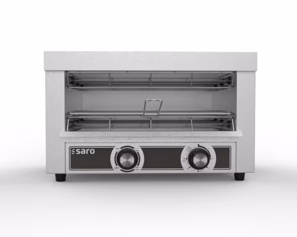 PTM Quarzröhren-Toaster
Modell ALAVA – Bild 4
