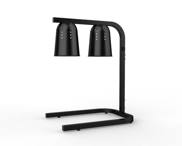 PTM Warmhaltelampe
Modell ARES