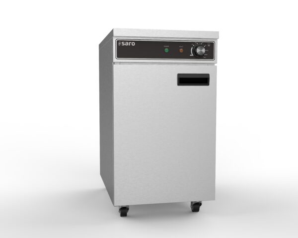 PTM Tellerwärmeschrank
Modell TW 30