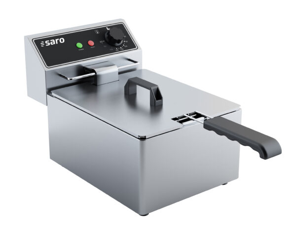 PTM Fritteuse
Modell EF 6