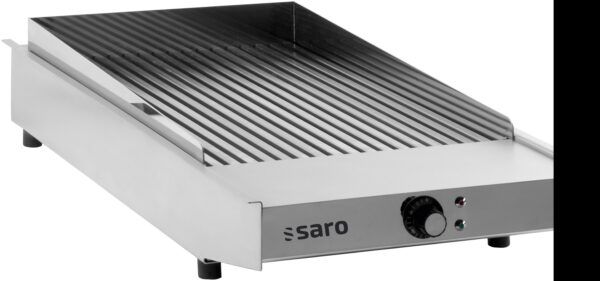PTM Grill
Modell WOW GRILL 400