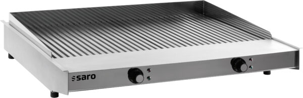PTM Grill
Modell WOW GRILL 800
