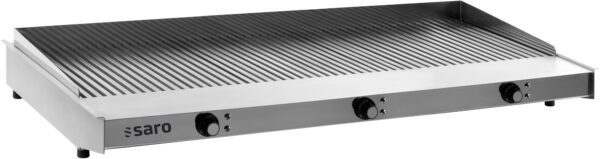 PTM Grill
Modell WOW GRILL 1200