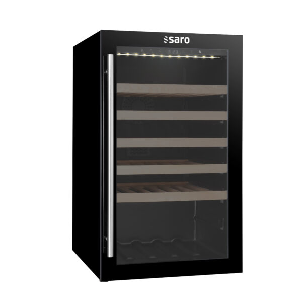 PTM Weinlagerschrank für 40 Flaschen,
Modell WK 40