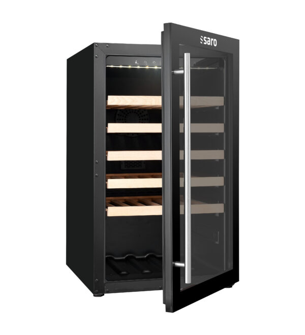 PTM Weinlagerschrank für 40 Flaschen,
Modell WK 40 – Bild 2