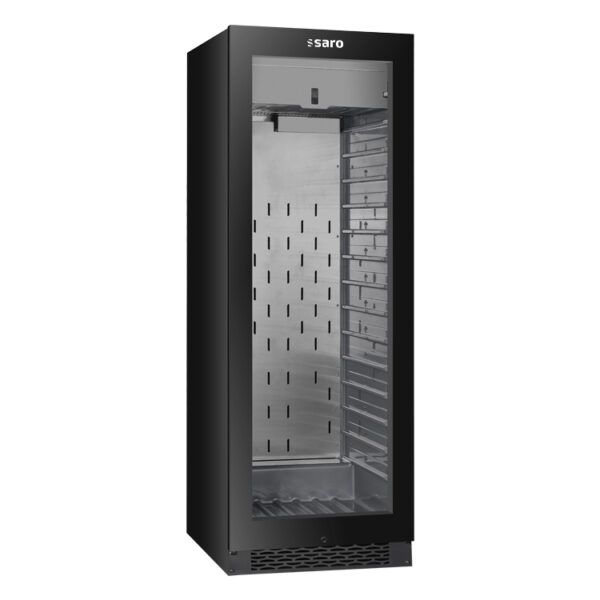 PTM Dry-Aging Reifeschrank mit Tank,
Modell DA 388 GWS