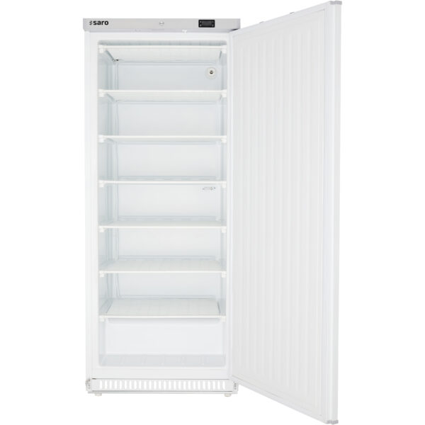 PTM Tiefkühlschrank - weiß,
Modell HT 601