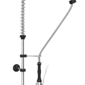 SARO Einloch-Vorspülbrause
Modell SABINA