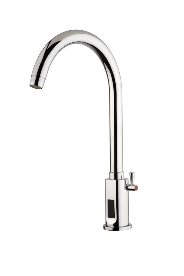 SARO Sensor Wasserhahn -230V-
Modell POSEIDON