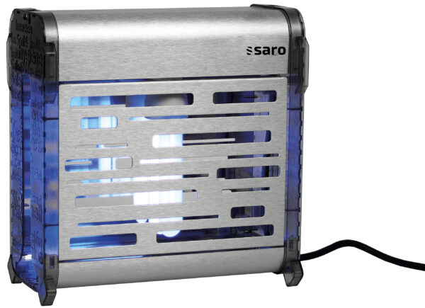 SARO Insektenvernichter
Modell GLUE 40