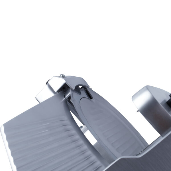 PTM Automatische Aufschnittmaschine
Modell F-350 – Bild 3