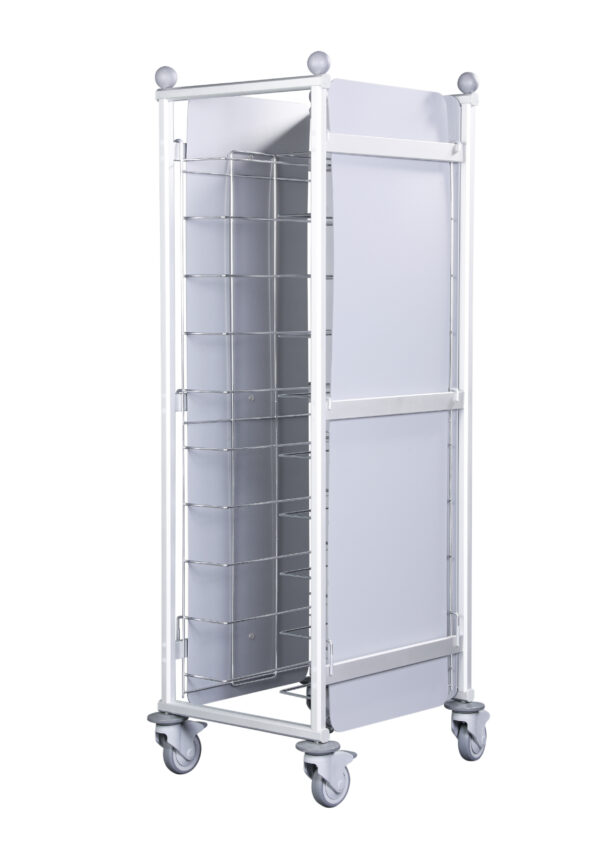 SARO Multiservicewagen
Modell MSW 200 – Bild 2