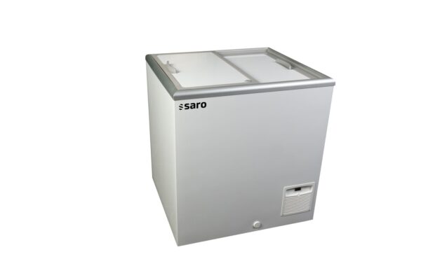 PTM Speiseeis-/Tiefkühltruhe
Modell CUBE 22-2BC100A