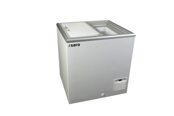 PTM Speiseeis-/Tiefkühltruhe
Modell CUBE 22-2BC100A – Bild 2