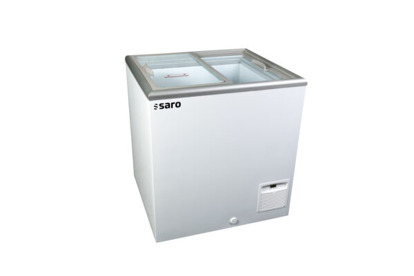 PTM Speiseeis-/Tiefkühltruhe
Modell NOVA 22-2BC100A – Bild 2