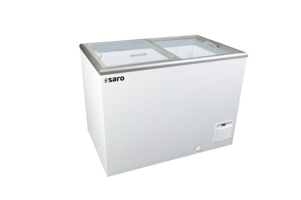 PTM Speiseeis-/Tiefkühltruhe
Modell NOVA 35-2BC100A – Bild 3