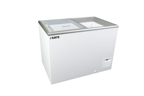 PTM Speiseeis-/Tiefkühltruhe
Modell NOVA 35-2BC100A – Bild 4