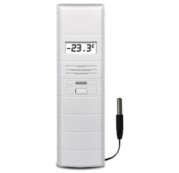 PTM Thermo Connect Sensor,
Modell 4773
