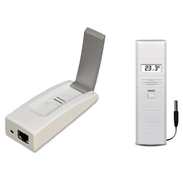 PTM Thermo Connect Kit + Sensor,
Modell 4777