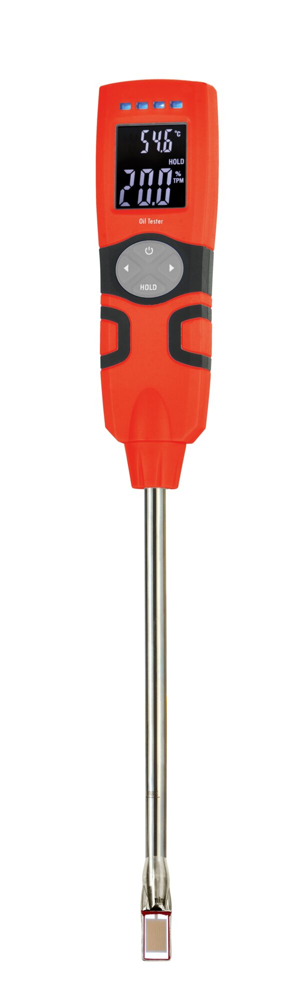 SARO Öl-Tester digital Modell 4857.5