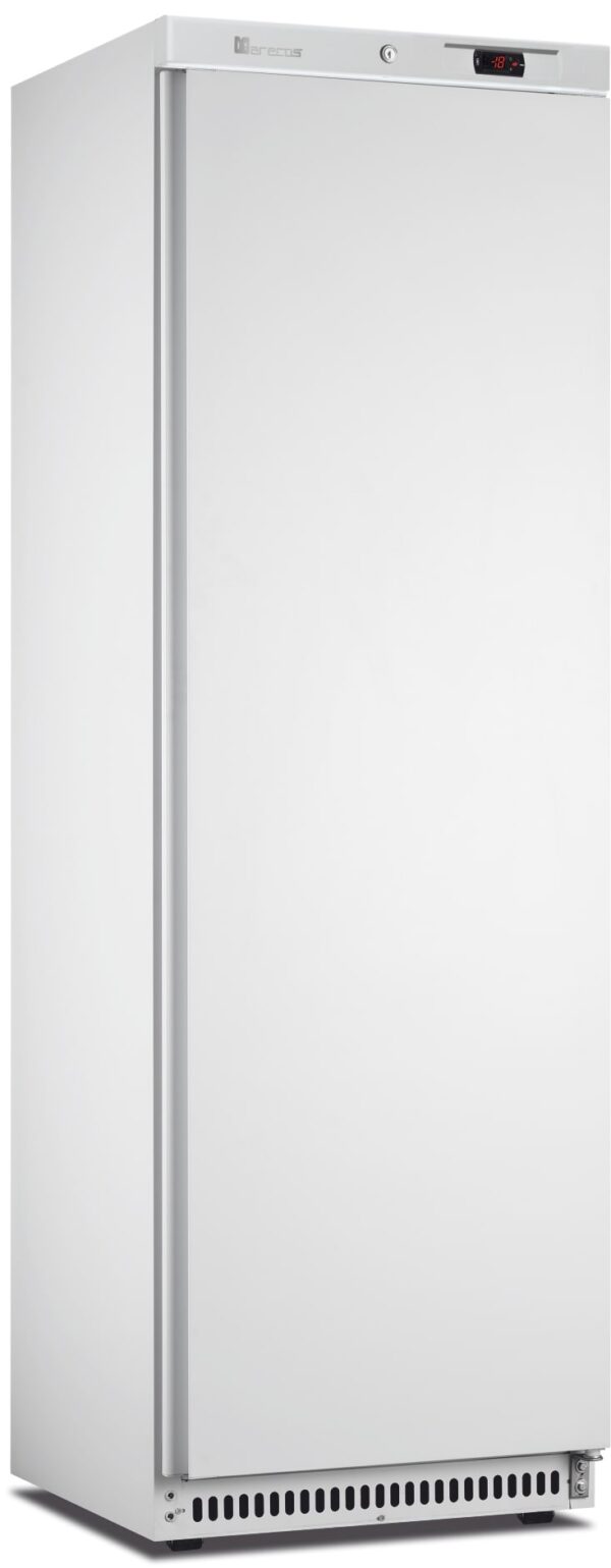 PTM Tiefkühlschrank - weiß,
Modell ACE 430 CS PO
